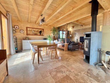 Maison a vendre Rioz 70190 Haute-Saône 149 m2 6 pièces 325000 euros