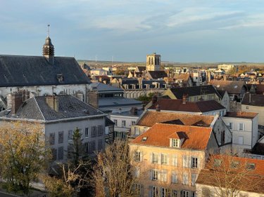 Appartement a vendre Troyes 10000 Aube 211 m2 6 pièces 390001 euros