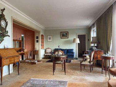Appartement a vendre Troyes 10000 Aube 211 m2 6 pièces 350000 euros
