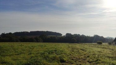 Bien agricole a vendre Baud 56150 Morbihan  38000 euros