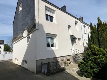 Maison a vendre Scaër 29390 Finistère 101 m2 6 pièces 148400 euros