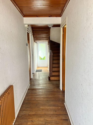 Maison a vendre Scaër 29390 Finistère 101 m2 6 pièces 148400 euros