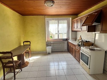 Maison a vendre Scaër 29390 Finistère 101 m2 6 pièces 148400 euros