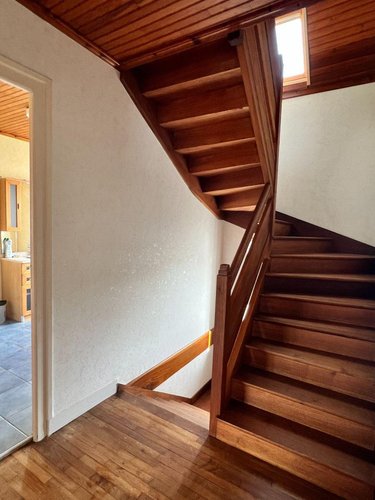 Maison a vendre Scaër 29390 Finistère 101 m2 6 pièces 148400 euros