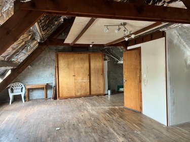 Maison a vendre Scaër 29390 Finistère 101 m2 6 pièces 148400 euros