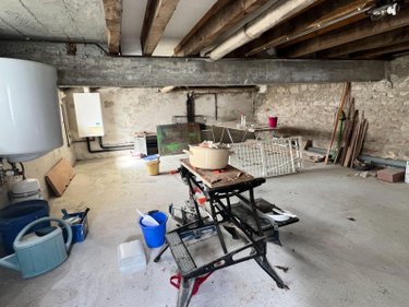 Maison a vendre Scaër 29390 Finistère 101 m2 6 pièces 148400 euros