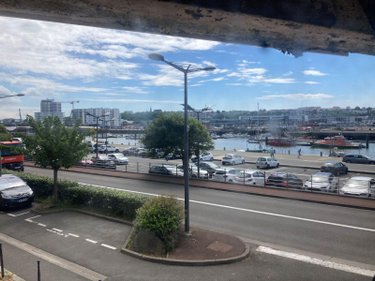 Fonds et murs commerciaux a vendre Boulogne-sur-Mer 62200 Pas-de-Calais  106500 euros