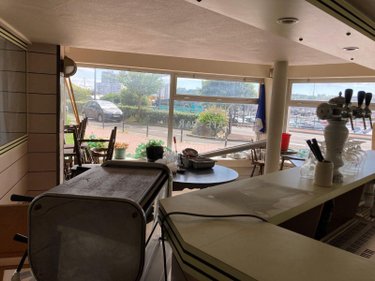 Fonds et murs commerciaux a vendre Boulogne-sur-Mer 62200 Pas-de-Calais  106500 euros