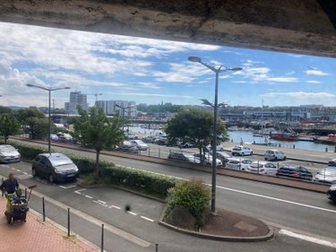 Fonds et murs commerciaux a vendre Boulogne-sur-Mer 62200 Pas-de-Calais  106500 euros