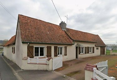 Maison a vendre Marconnelle 62140 Pas-de-Calais 137 m2 6 pièces 205760 euros