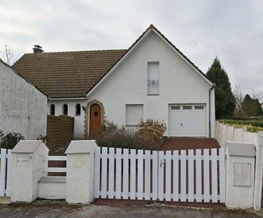 Maison a vendre Marconnelle 62140 Pas-de-Calais 137 m2 6 pièces 205760 euros