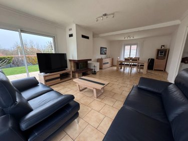 Maison a vendre Saint-Hilaire-sous-Romilly 10100 Aube 95 m2 4 pièces 246000 euros