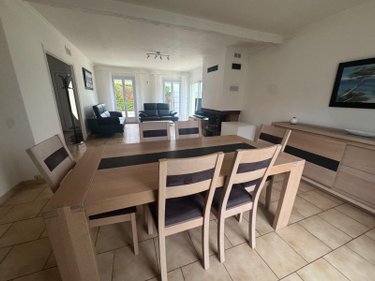 Maison a vendre Saint-Hilaire-sous-Romilly 10100 Aube 95 m2 4 pièces 246000 euros