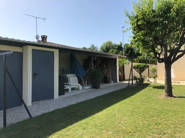 Maison a vendre Saint-Hilaire-sous-Romilly 10100 Aube 95 m2 4 pièces 246000 euros