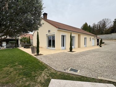 Maison a vendre Saint-Hilaire-sous-Romilly 10100 Aube 95 m2 4 pièces 246000 euros