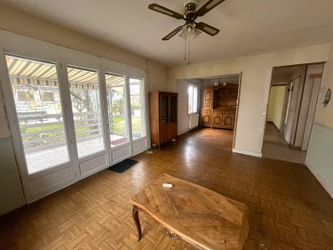 Maison a vendre Saint-Sébastien-de-Morsent 27180 Eure 67 m2 3 pièces 152250 euros