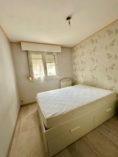 Appartement a vendre Rouen 76000 Seine-Maritime 45 m2 2 pièces 89000 euros