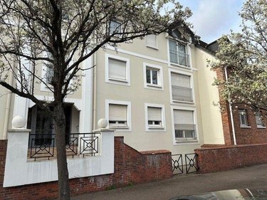 Appartement a vendre Rouen 76000 Seine-Maritime 45 m2 2 pièces 89000 euros