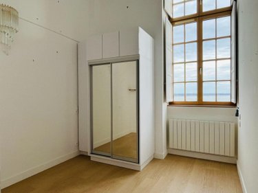 Appartement a vendre Granville 50400 Manche 43 m2 2 pièces 246046 euros