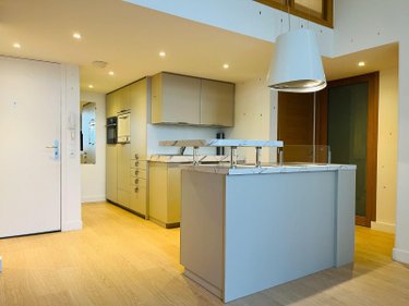 Appartement a vendre Granville 50400 Manche 43 m2 2 pièces 246046 euros