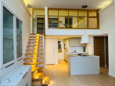 Appartement a vendre Granville 50400 Manche 43 m2 2 pièces 246046 euros