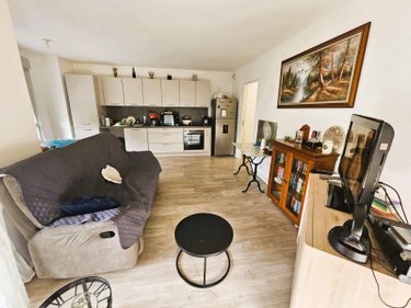 Appartement a vendre Cancale 35260 Ille-et-Vilaine 62 m2 3 pièces 291760 euros