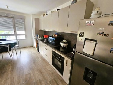 Appartement a vendre Cancale 35260 Ille-et-Vilaine 62 m2 3 pièces 291760 euros