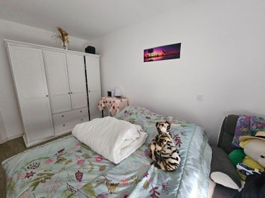 Appartement a vendre Cancale 35260 Ille-et-Vilaine 62 m2 3 pièces 276130 euros