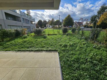 Appartement a vendre Cancale 35260 Ille-et-Vilaine 62 m2 3 pièces 291760 euros