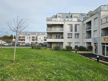 Appartement a vendre Cancale 35260 Ille-et-Vilaine 62 m2 3 pièces 276130 euros