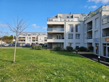 Appartement a vendre Cancale 35260 Ille-et-Vilaine 62 m2 3 pièces 276130 euros
