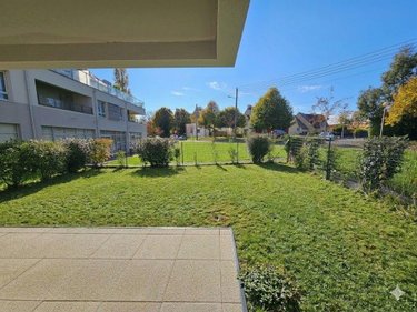 Appartement a vendre Cancale 35260 Ille-et-Vilaine 62 m2 3 pièces 276130 euros