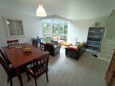 Location appartement Bruz 35170 Ille-et-Vilaine 83 m2 4 pièces 405 euros