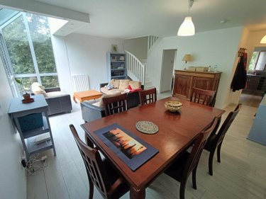 Location appartement Bruz 35170 Ille-et-Vilaine 83 m2 4 pièces 405 euros