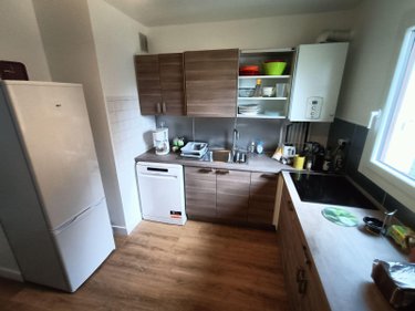 Location appartement Bruz 35170 Ille-et-Vilaine 83 m2 4 pièces 405 euros