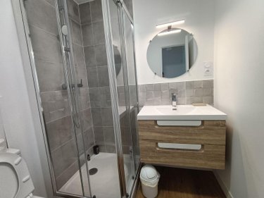 Location appartement Bruz 35170 Ille-et-Vilaine 83 m2 4 pièces 405 euros