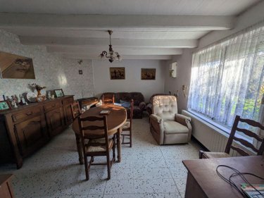 Maison a vendre Pitgam 59284 Nord 70 m2 4 pièces 292000 euros