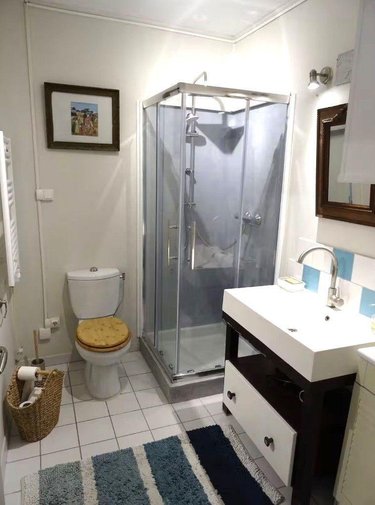 Maison a vendre Mouriès 13890 Bouches-du-Rhône 80 m2 4 pièces 241500 euros