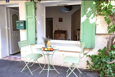 Maison a vendre Mouriès 13890 Bouches-du-Rhône 80 m2 4 pièces 241500 euros