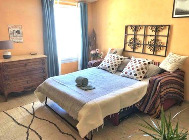 Maison a vendre Mouriès 13890 Bouches-du-Rhône 80 m2 4 pièces 241500 euros