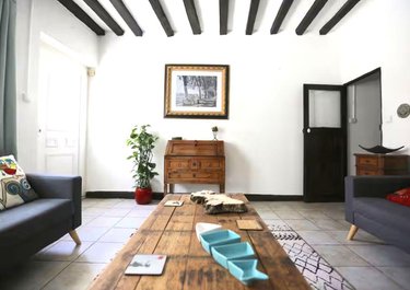 Maison a vendre Mouriès 13890 Bouches-du-Rhône 80 m2 4 pièces 231000 euros