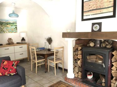 Maison a vendre Mouriès 13890 Bouches-du-Rhône 80 m2 4 pièces 241500 euros