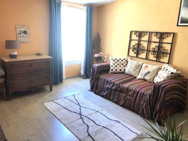 Maison a vendre Mouriès 13890 Bouches-du-Rhône 80 m2 4 pièces 231000 euros