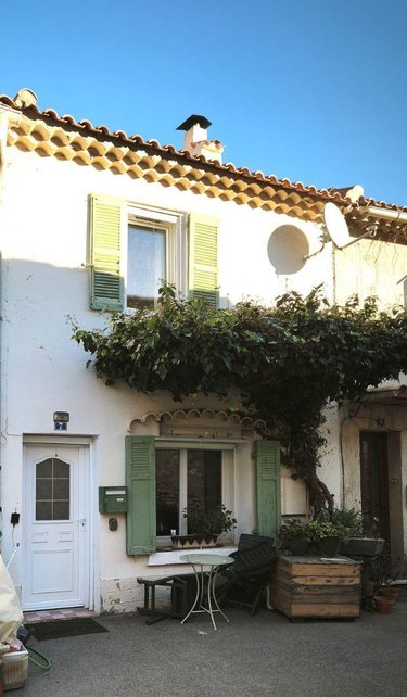 Maison a vendre Mouriès 13890 Bouches-du-Rhône 80 m2 4 pièces 241500 euros