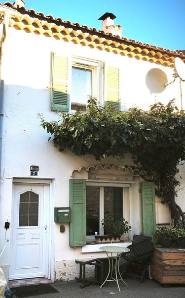 Maison a vendre Mouriès 13890 Bouches-du-Rhône 80 m2 4 pièces 231000 euros