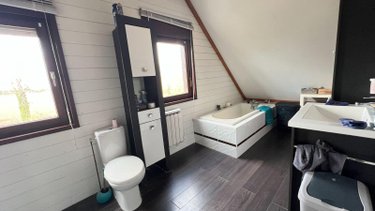 Maison a vendre Zegerscappel 59470 Nord 133 m2 5 pièces 334000 euros