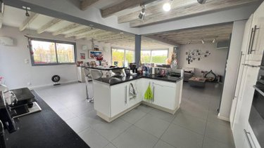 Maison a vendre Zegerscappel 59470 Nord 133 m2 5 pièces 334000 euros