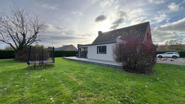 Maison a vendre Zegerscappel 59470 Nord 133 m2 5 pièces 334000 euros