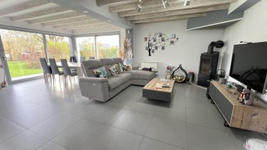 Maison a vendre Zegerscappel 59470 Nord 133 m2 5 pièces 334000 euros