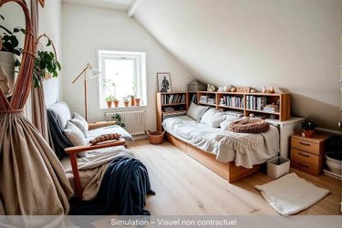 Maison a vendre Zegerscappel 59470 Nord 133 m2 5 pièces 334000 euros